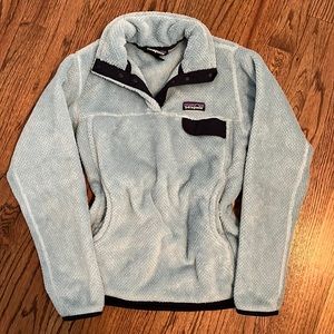 Womens Patagonia Pullover Sz. Small